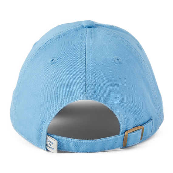 LIG Vintage Wordmark Stacked Bucket Hat – Simply Devine Gifts and
