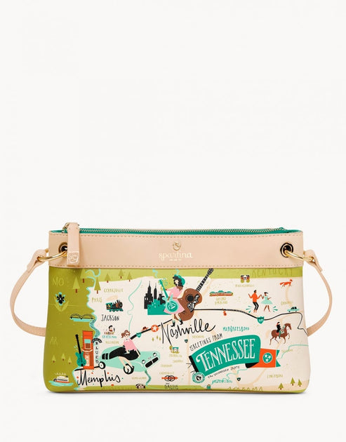 Spartina discount purses outlet