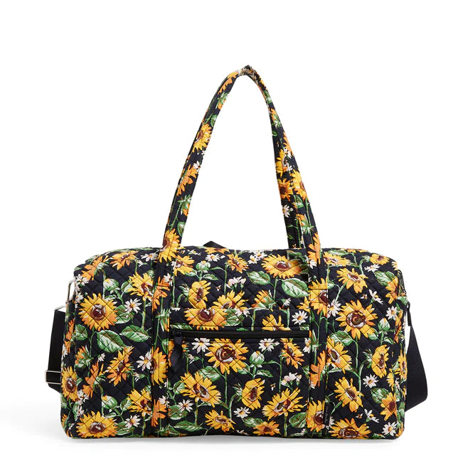 Large Travel Duffel Bag – Simply Devine Gifts and Decor