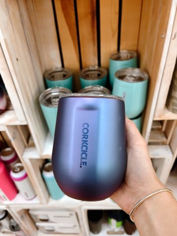 Corkcicle Gift Set in Dragonfly