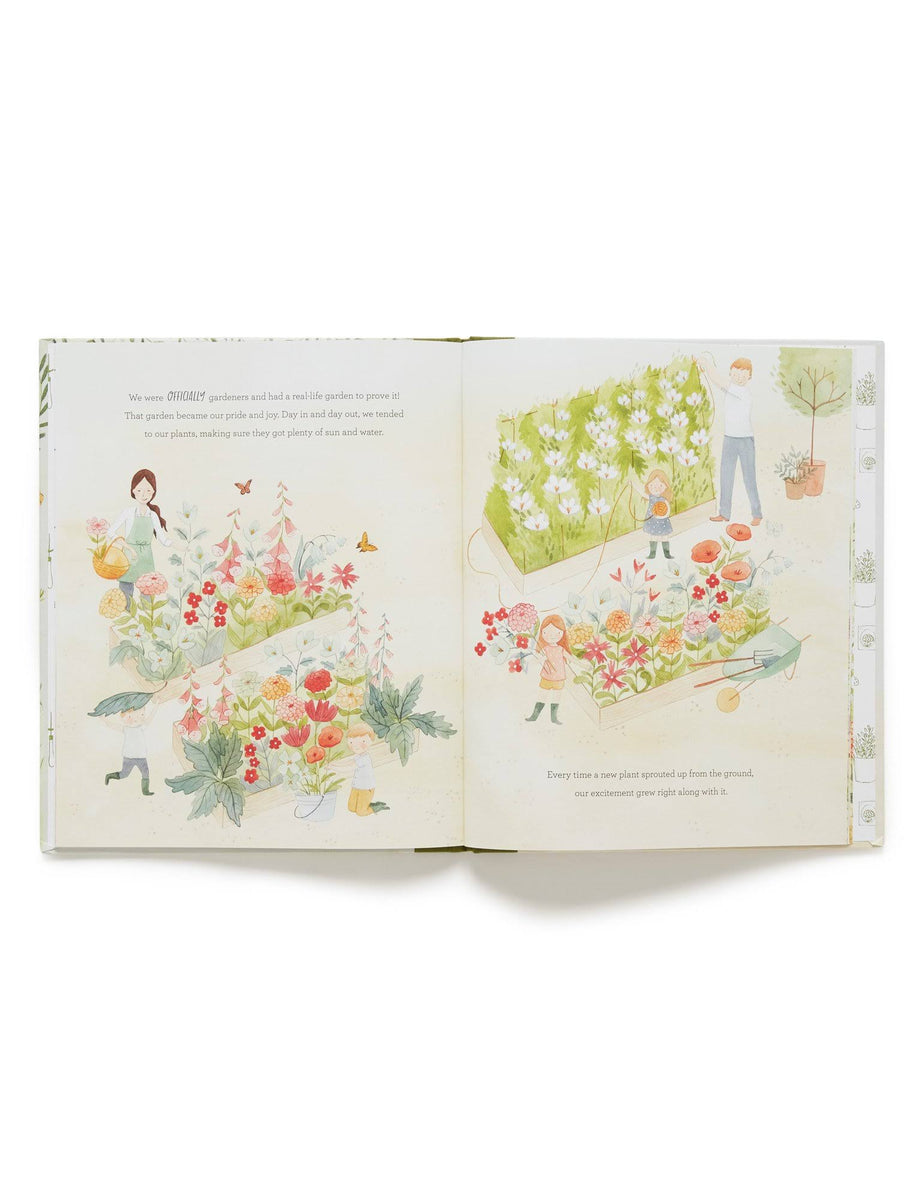 We Are The Gardeners by Joanna Gaines – Simply Devine Gifts and Decor