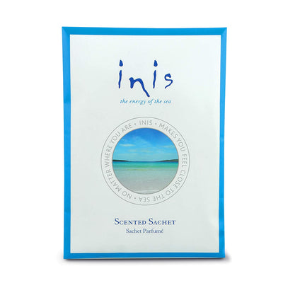 Inis  Scented Sachet - Simply Devine Gifts and Decor
