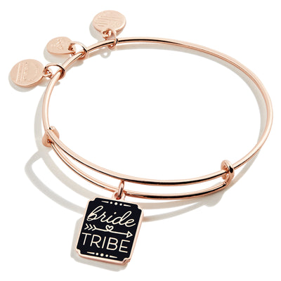 Bride Tribe Alex and Ani - Simply Devine Gifts and Decor