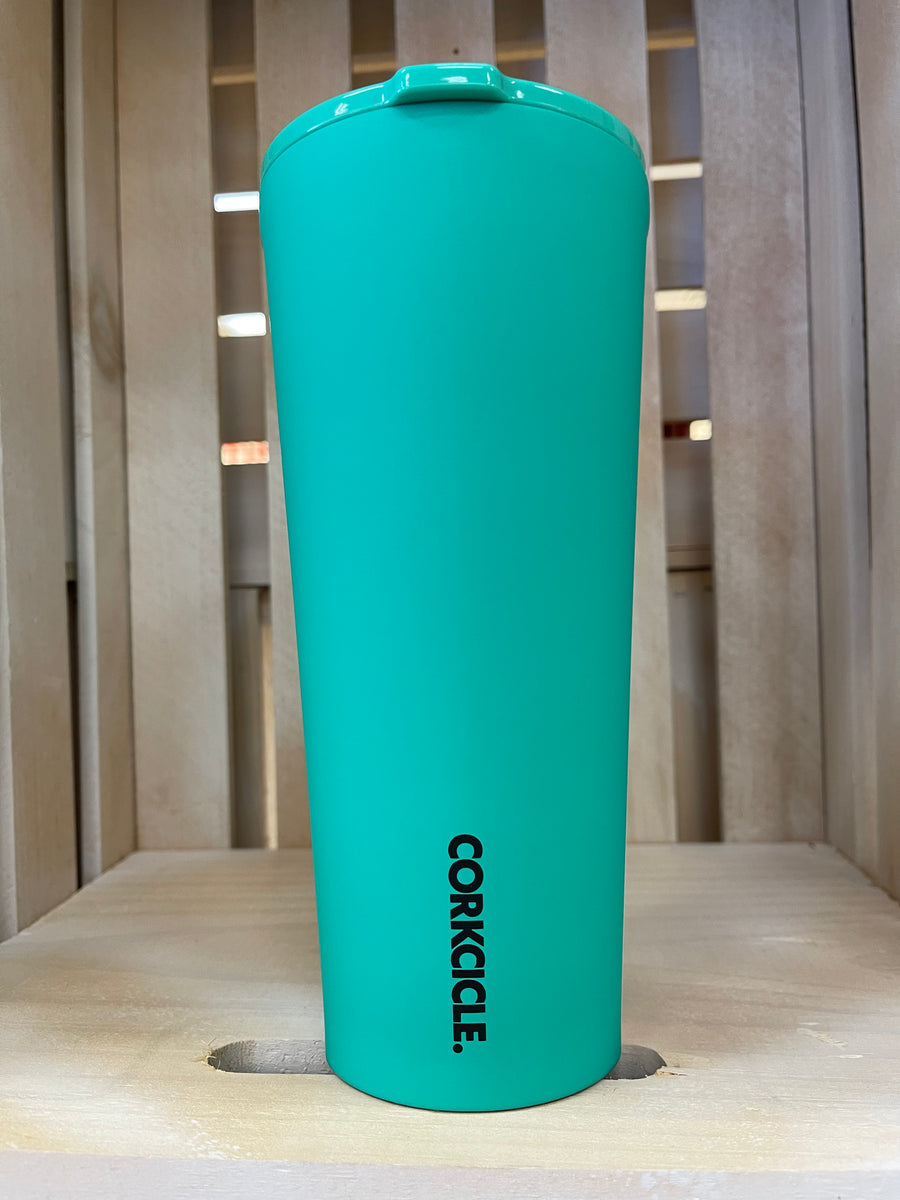 Corkcicle Corkcicle Neon Lights Sport Canteen 20oz - Kokomo