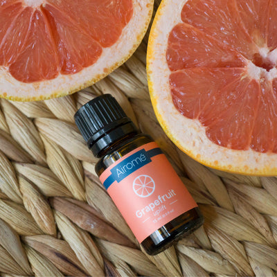 Grapefruit Oil - Simply Devine Gifts and Decor