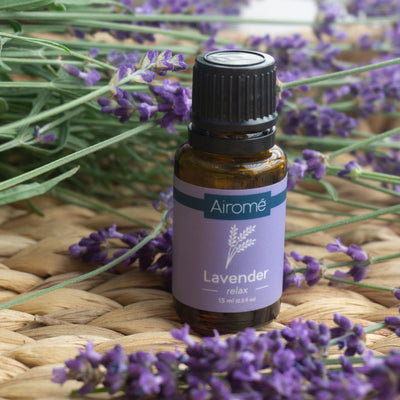 Lavender Oil - Simply Devine Gifts and Decor