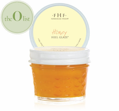 Honey Heel Glaze® - Simply Devine Gifts and Decor