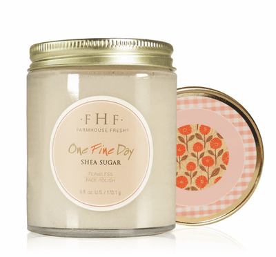 One Fine Day® Flawless Face Polish - Simply Devine Gifts and Decor