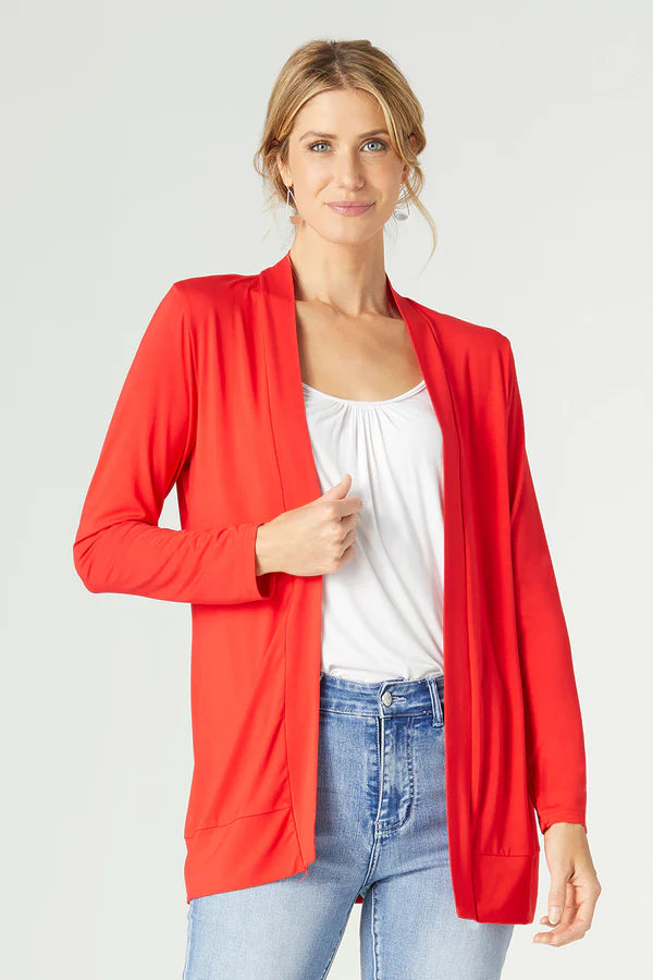 EVERYDAY CARDIGAN – Simply Devine Gifts and Decor