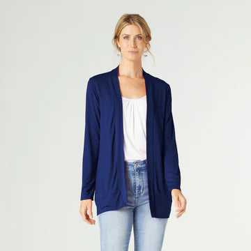 EVERYDAY CARDIGAN – Simply Devine Gifts and Decor