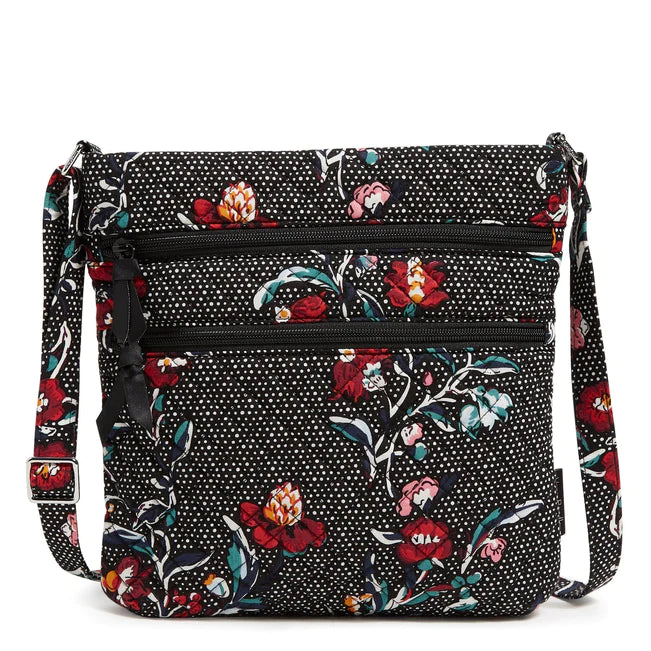 Vera bradley villager bag 2025 only $29