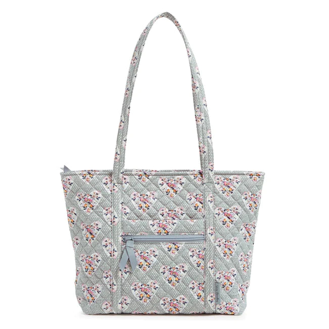 Iconic vera tote best sale