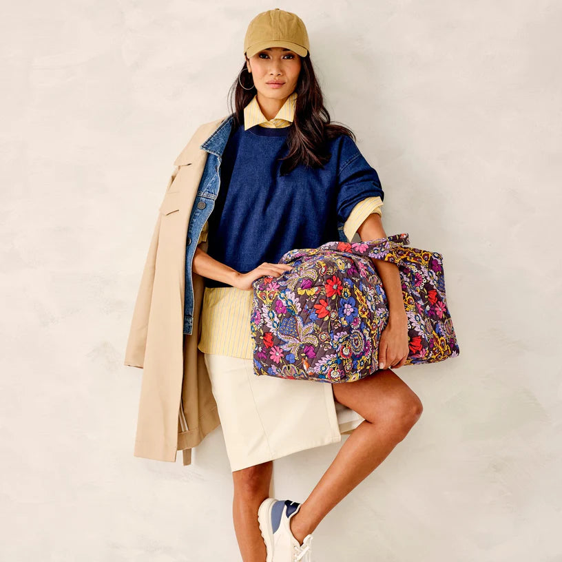 Large Original Duffel Bag – Simply Devine Gifts and Decor