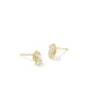Mini Elllie Luxe Stud Earrings