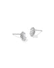 Mini Elllie Luxe Stud Earrings