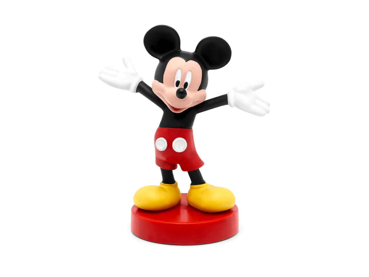 Disney Mickey Mouse Tonie – Simply Devine Gifts and Decor