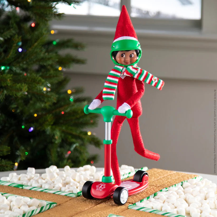 Elf On The Shelf – Simply Devine Gifts and Decor