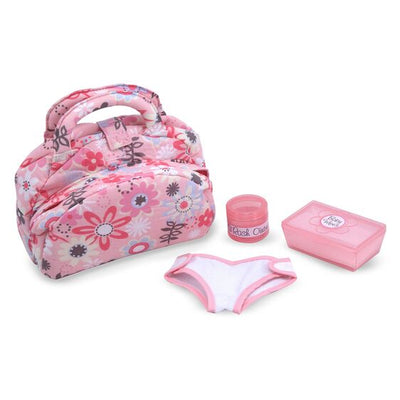 Mine to Love - Diaper Bag Set - Simply Devine Gifts and Decor