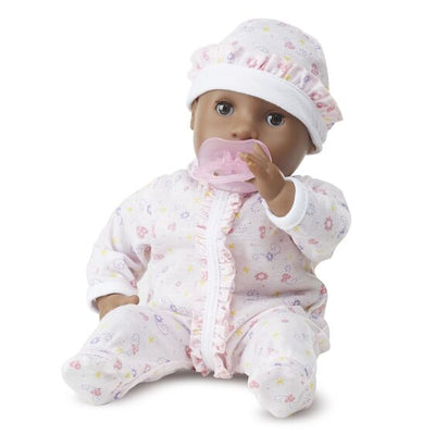 Mine to Love - Gabrielle 12" Baby Doll - Simply Devine Gifts and Decor