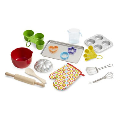 Let's Play House! Baking Play Set - Simply Devine Gifts and Decor
