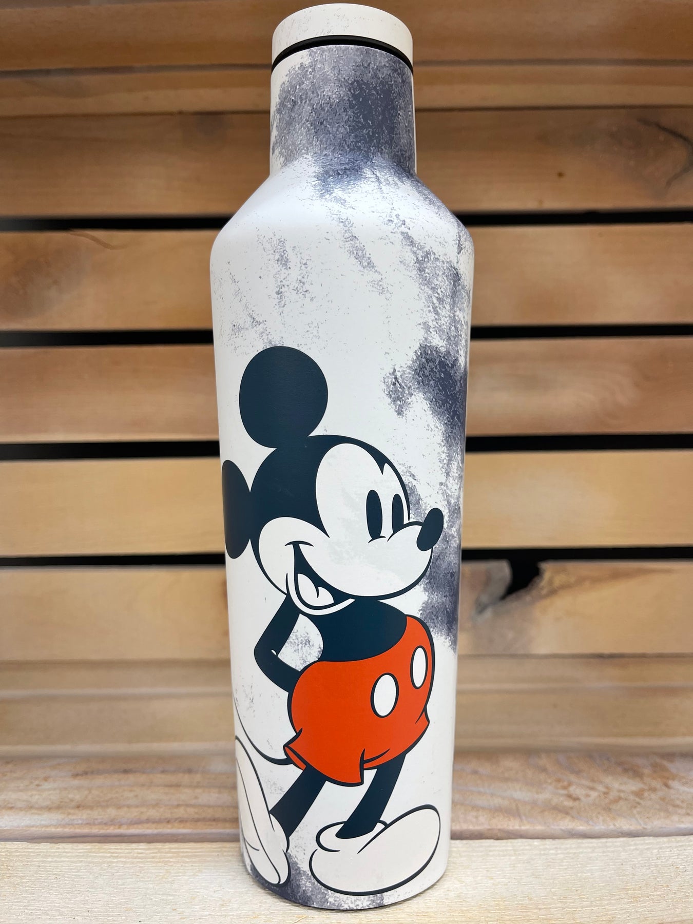Corkcicle Tumbler - 16-oz. Disney Mickey Tie Dye