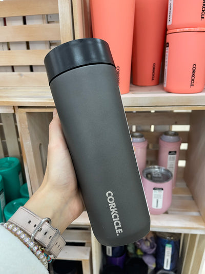 NEW CORKCICLE!! ❤️, Check out the newest style of Corkcicle!! PERFECT for  commuters and parents in carline! #lovesgiftsandapparel, By Love's Gifts  and Apparel