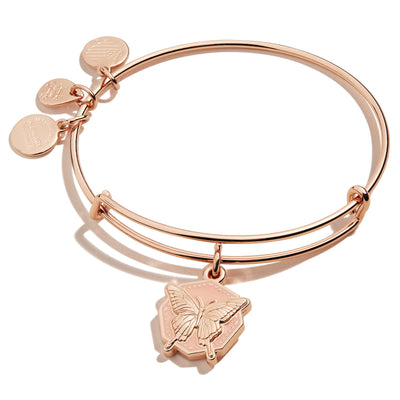 BUTTERFLY ALEX AND ANI - Simply Devine Gifts and Decor