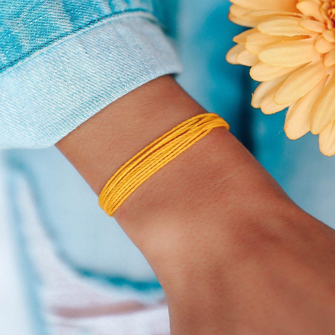 Pura vida wrap bracelet new arrivals