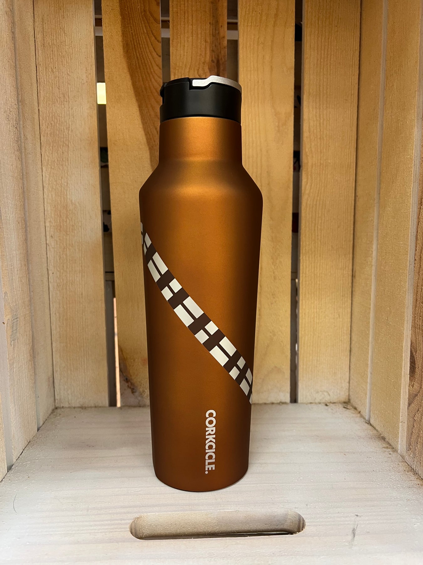 Star Wars Chewbacca Corkcicle Collection – Simply Devine Gifts and