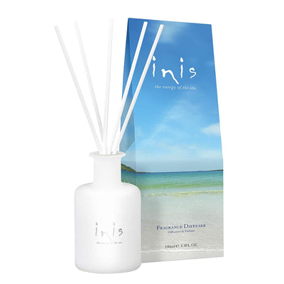 Inis Diffuser - Simply Devine Gifts and Decor