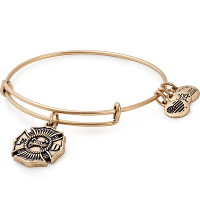 FIREFIGHTER ALEX AND ANI - Simply Devine Gifts and Decor