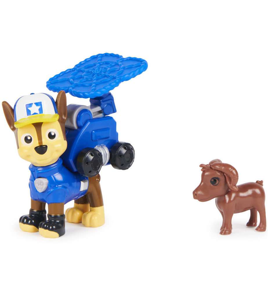 Paw Patrol Big Truck Pups Hero Pup Chase – Simply Devine