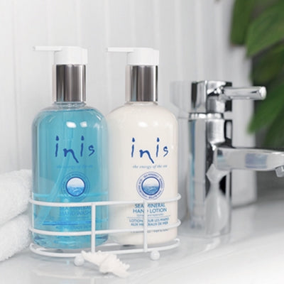 Inis Hand Care Caddy - Simply Devine Gifts and Decor