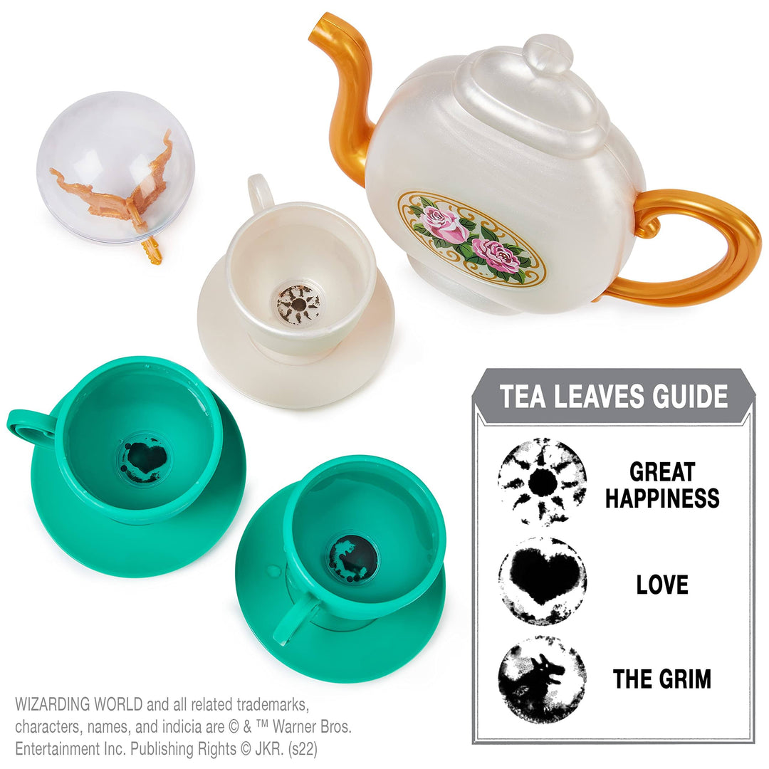 Harry Potter Tea cheapest Set