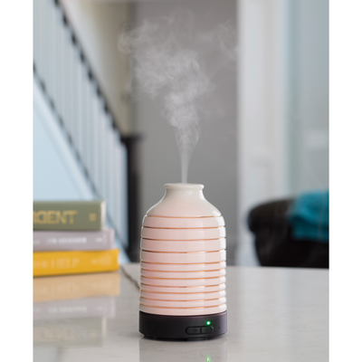 Serenity Medium Diffuser - Simply Devine Gifts and Decor