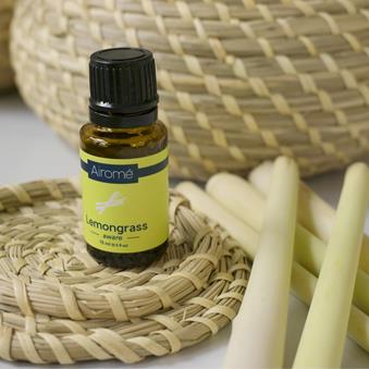 Lemongrass Oil - Simply Devine Gifts and Decor