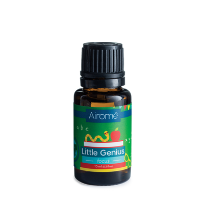 Little Genius Kids Oil Blend - Simply Devine Gifts and Decor