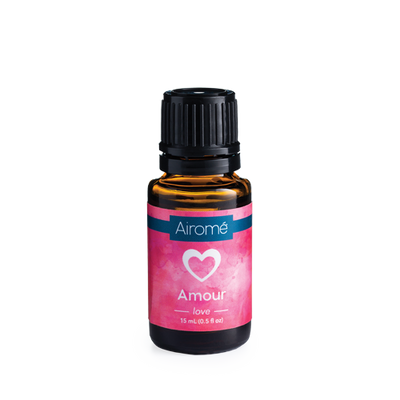 Amour Oil Blend - Simply Devine Gifts and Decor