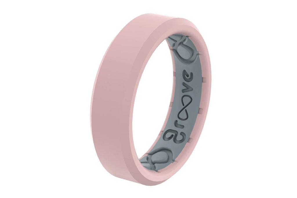 Groove mystery shop ring