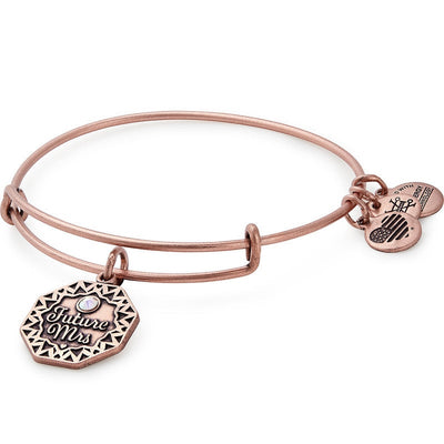 FUTURE MRS. ALEX AND ANI - Simply Devine Gifts and Decor