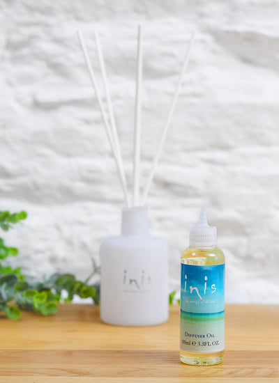 Inis Diffuser Refill - Simply Devine Gifts and Decor