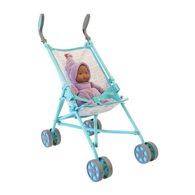 stroller umbrella amazon Umbrella Stroller Soft Gray – Simply Devine Gifts and Decor